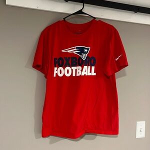 Patriots Shirt